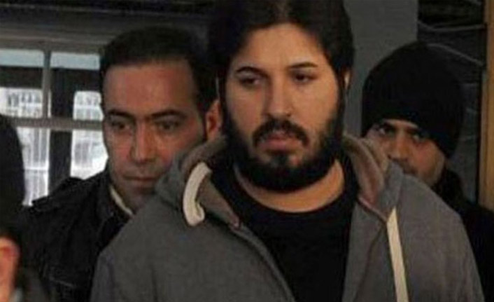 Zarrab’dan rüşvet alan gardiyana 3 yıl hapis