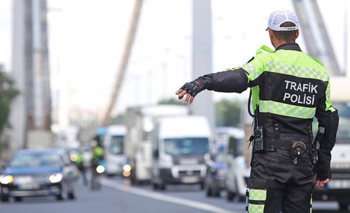 933 taksi şoförüne 237 bin lira ceza