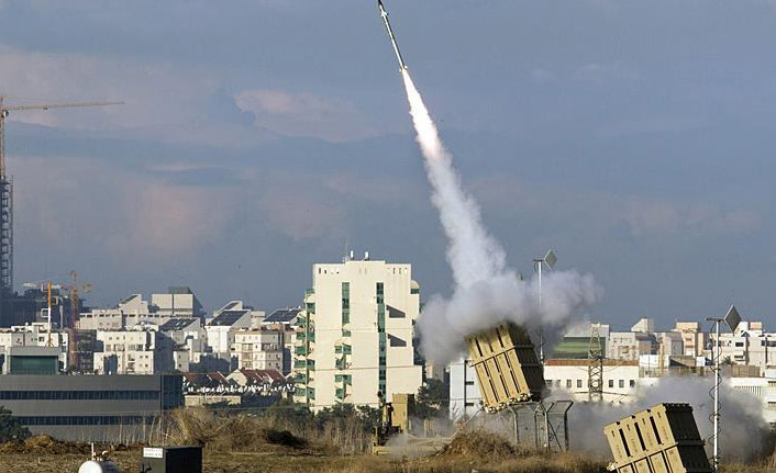 Şam'daki havalimanına İsrail'den füze saldırısı iddiası