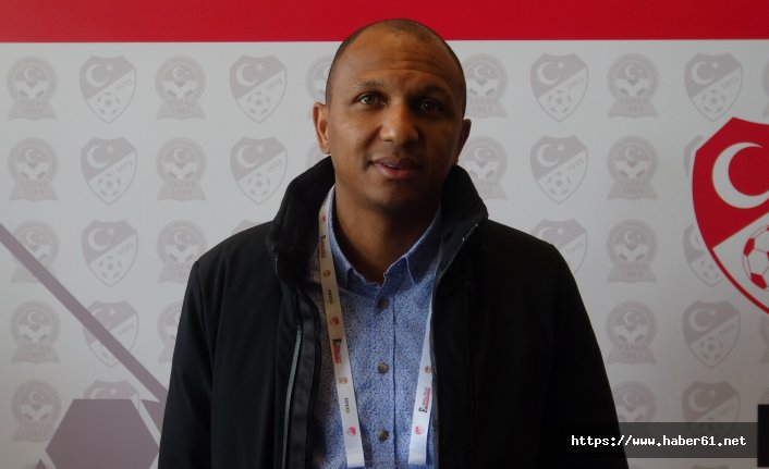 Aurelio: "Trabzonspor'da çok yetenekli oyuncular var"