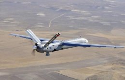 Ukrayna Türkiye ile İHA anlaşmasını duyurdu!