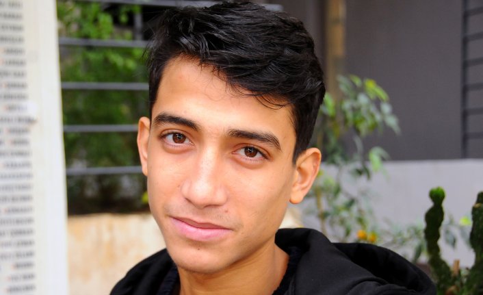 Şahin Kendirci: "Aleyna ile aramızda bir şey yok"