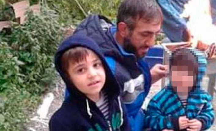 Oğlunu döverek öldüren babanın ifadesi kan dondurdu