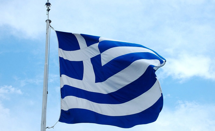 Yunanistan'da hukümet krizi