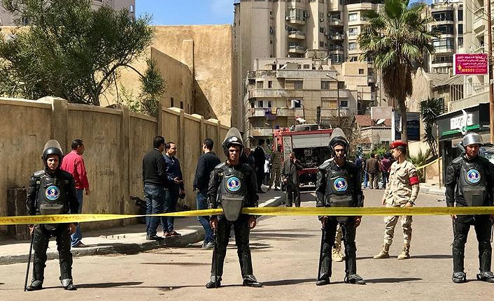 Mısır'da olağanüstü hal yedinci kez uzatıldı