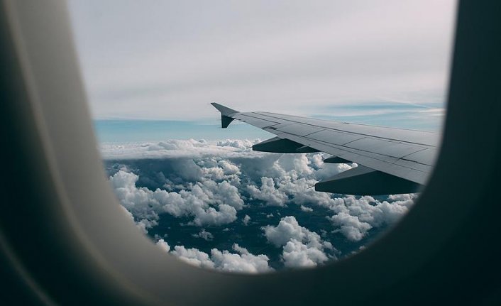 İstanbul Havalimanı'nda 45 saniyede bir sefer