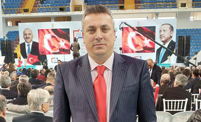 Murat Üçüncü: "Akçaabat'ımız için hayırlı olsun"