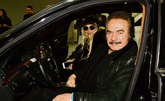 Orhan Gencabay: Sanatta siyaset olmaz