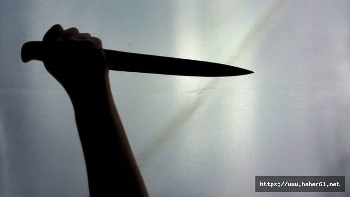 Kilis'te damat dehşeti