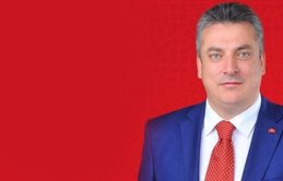 Murat Üçüncü: Çalışmaya devam deceğim