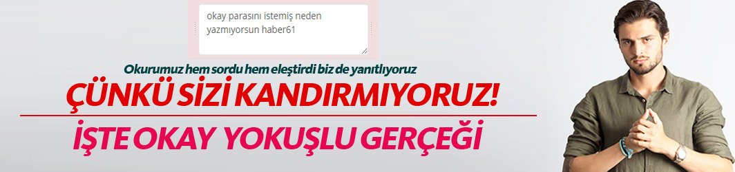 Trabzonspor taraftarları sizi böyle kandırıyorlar!