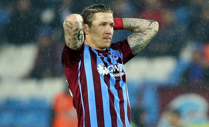 Flaş! Kucka'dan transfer açıklaması geldi!