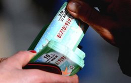 Milli Piyango idaresi açıkladı! Büyük ikramiyeyi kazanan...