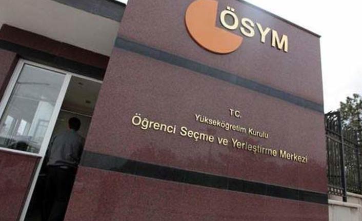 ÖSYM Başkanından Flaş ücret açıklaması