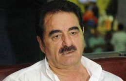 İbrahim Tatlıses'in acı günü