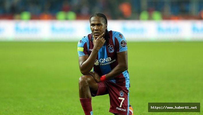 Rodallega: Bana güvenin
