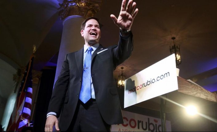 ABD’li Senatör FETÖ’cü Kanter’e kucak açtı