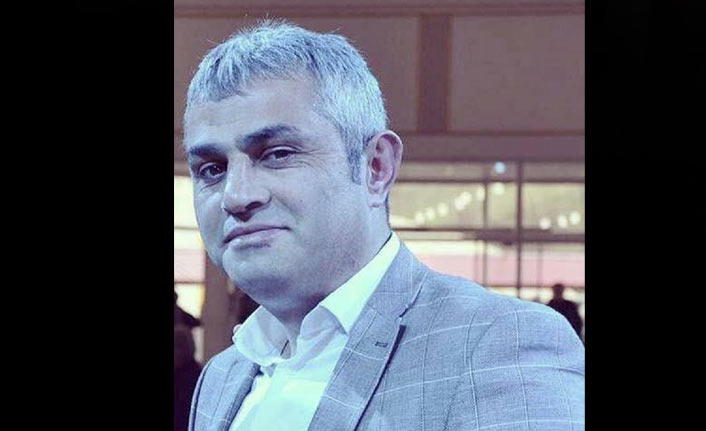 Akçaabat'ta ilk bağımsız aday Tamer Kolamaç