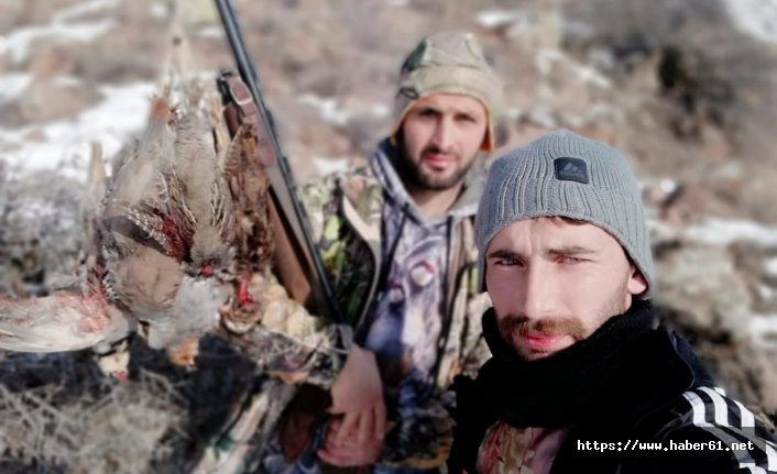 Avcılar av sezonundan memnun