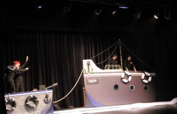 ‘Trabzon Gemisi Enosis’ beğeni topladı