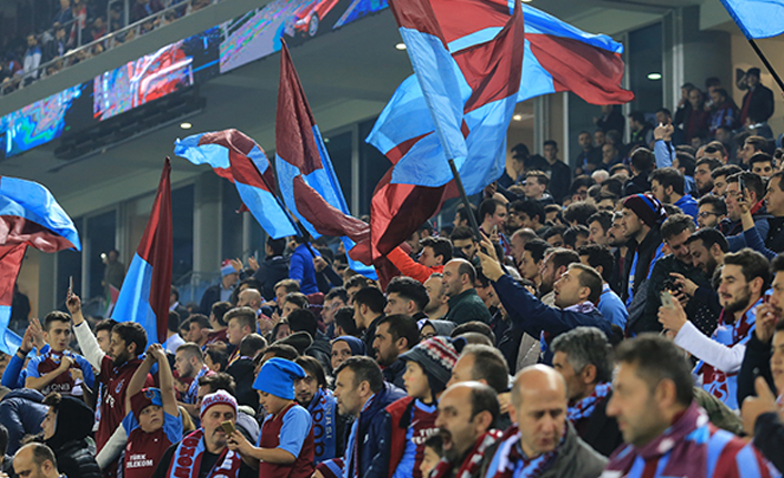 Trabzonspor'da ikinci devre kombine satışları ne zaman başlayacak?