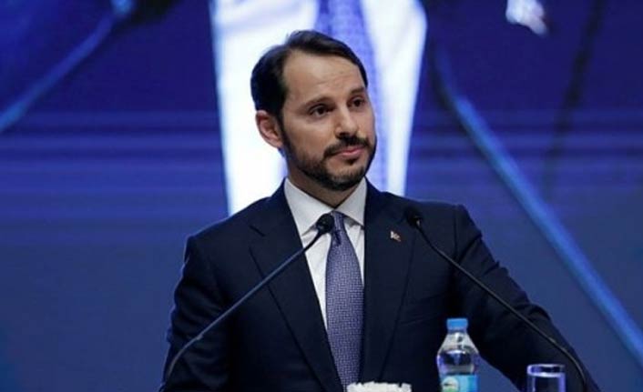 Bakan Albayrak'tan yerli kömür açıklaması