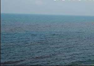 Trabzon'da en temiz plajlar