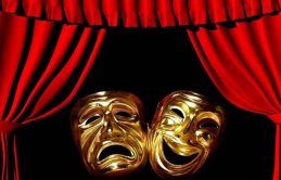 Trabzon Devlet Tiyatrosu’nda Sanat Dolu Hafta: “Ben Ödüyorum” ve “Sihirli Lamba” Sahnede