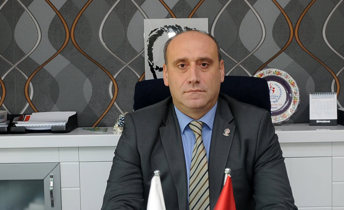 Trabzon'da spor salonları çocuklar için hazır