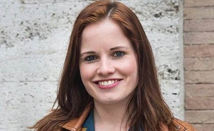 Hollandalı gazeteci Türkiye'den sınır dışı edildi!