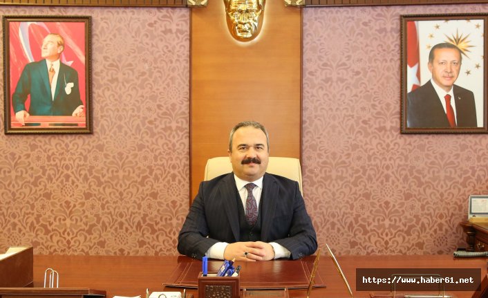  FETÖ iftirasına 1 liralık tazminat