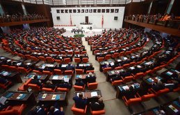 Kira artışı yıllık TÜFE ile sınırlandırıldı