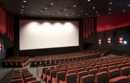 Sinemada yeni dönem! TBMM'de kabul edildi