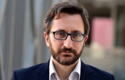 Cumhurbaşkanlığı'ndan Fırat'ın doğusu açıklaması