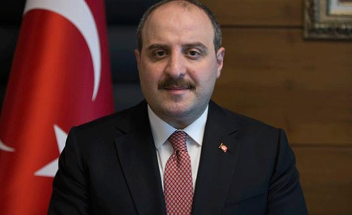 Bakan Varank açıkladı! 5 milyon TL destek
