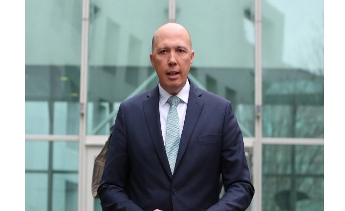 Avustralya insan haklarında sınıfta kaldı