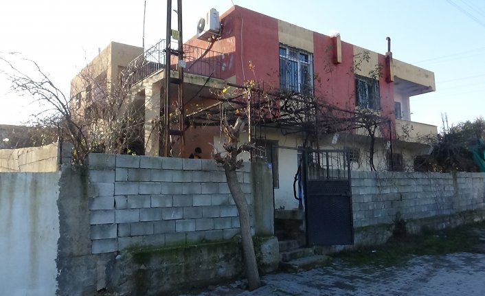 Sobadan zehirlenen yaşlı çift hayatını kaybetti