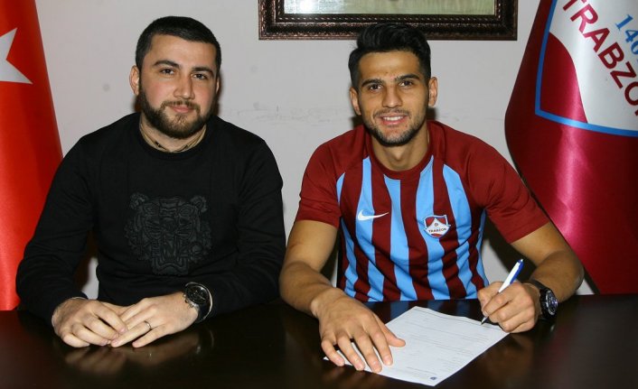 Genç oyuncu pilot takıma kiralandı