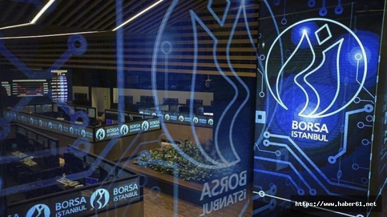 Borsa haftayı yükselişle kapattı: Endeks 98 bini aştı 18.01.2019