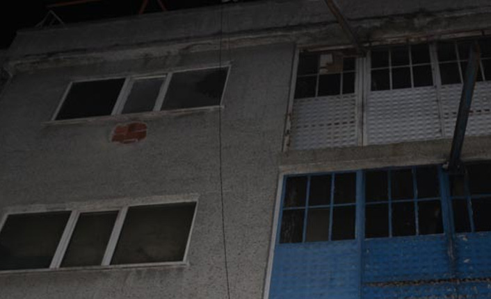 3 işçi soba kurbanı!