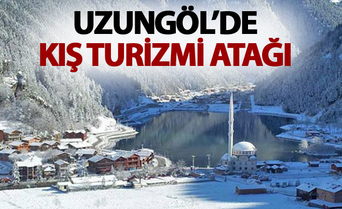 Uzungöl'de şenlik yapılacak