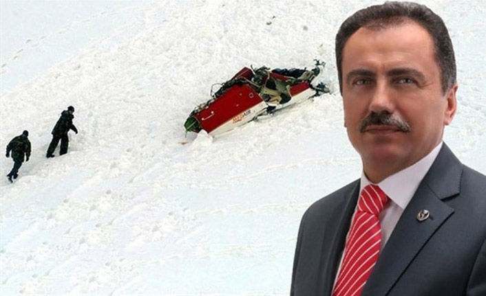 Yazıcıoğlu davasında yeni gelişme