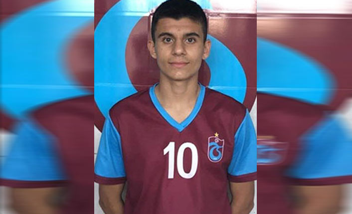 Trabzonspor'da genç futbolcunun önü kesildi iddiası!