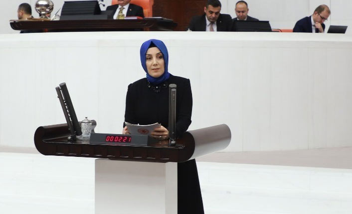 “Trabzon’da savunma sanayisi için altyapı mevcut”