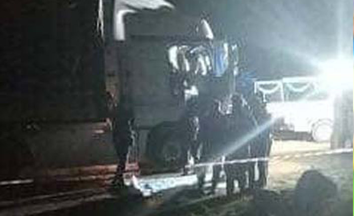 Bakır kablolar için cinet işlediler