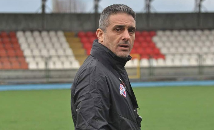 Ahmet Özen: "Güzel futbolumuzu 3 puanla süsledik"