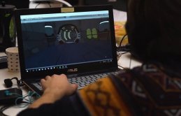 Uykusuz oyun maratonunda yeni rekor