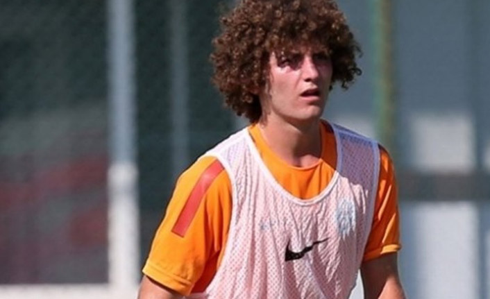 Trabzonspor genç Burak Yılmaz'ı takip ediyor