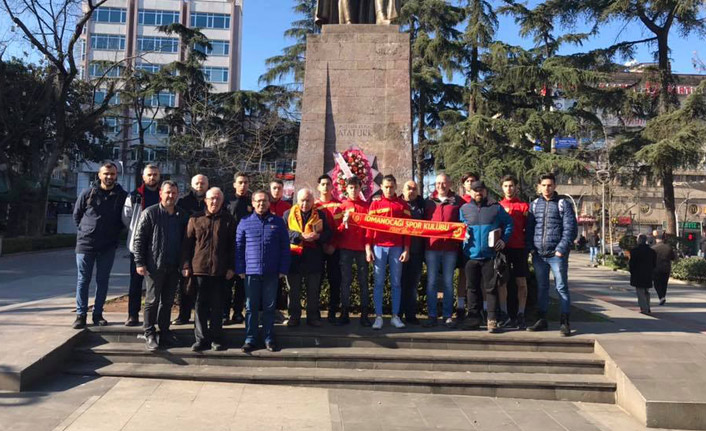 İdmanocağı 98 yaşında