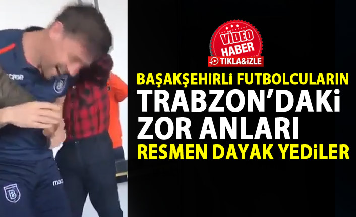 Köksal Baba'nın elinden zor kurtuldular